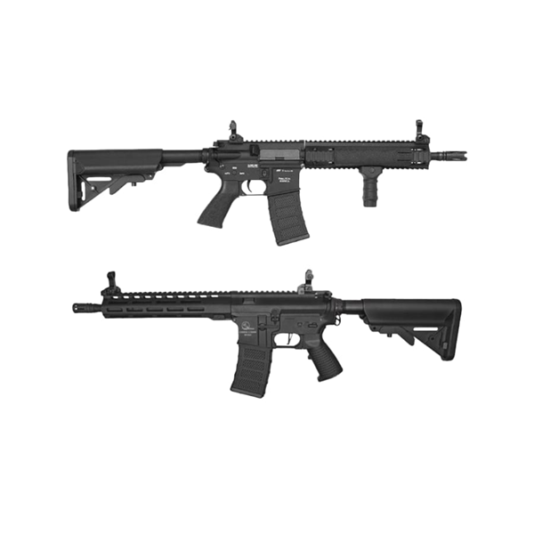 ASG ARMALITE M15 ASSAULT AIRSOFT TÜFEK